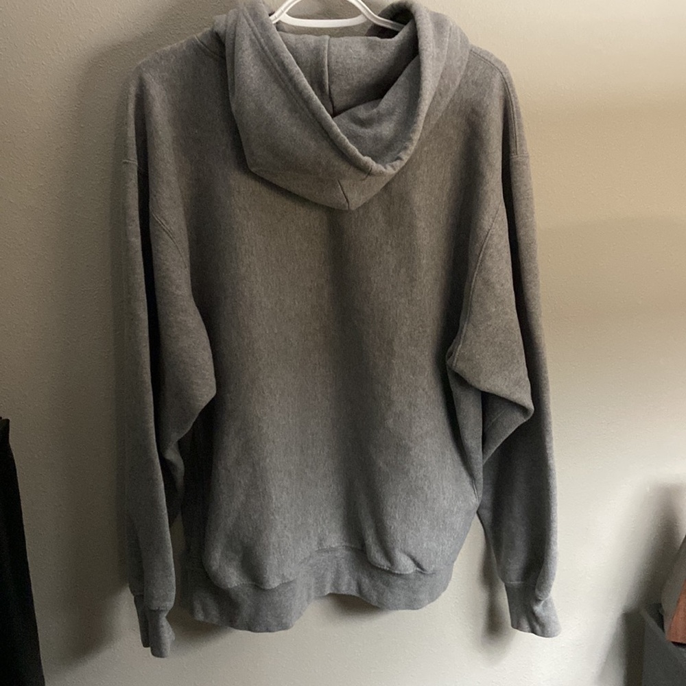 Vintage Pro Weave Hoodie - Picture 3 of 3